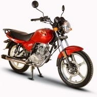 Дорожные мотоциклы